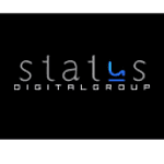 Status Digital Group logo