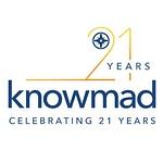 Knowmad logo