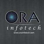 Ora Infotech logo