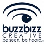 Buzzbizz Creative logo