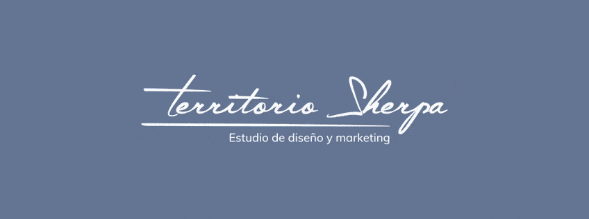 Territorio Sherpa | Marketing Digital, Redes Sociales y Diseño Gráfico cover