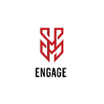Engaged Web Designs logo