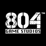 804 Game Studios LLC logo