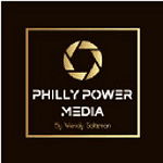 The Power Media Agency & Philly Power Media logo