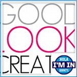 Good Look Creative LLC logo