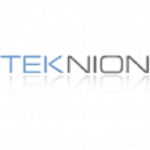 Teknion logo
