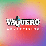 Vaquero Advertising I Multicultural Agency logo