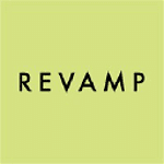 Revamp Engineering logo