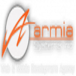 Armia Systems,Inc logo