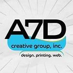 A7D Creative Group logo