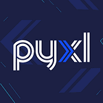 Pyxl logo