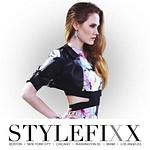 StyleFixx logo