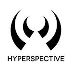Hyperspective logo