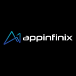 App Infinix logo
