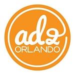 Ad 2 Orlando logo