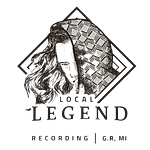 Local Legend Recording logo