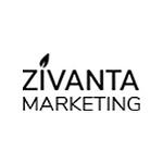 Zivanta Marketing logo