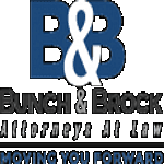 Bunch & Brock,PSC logo