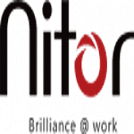 Nitor Infotech logo