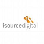 iSource Digital logo