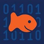 Goldfish Code logo