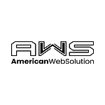 American Web Solution logo