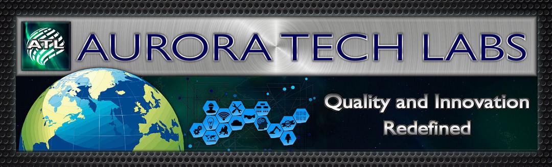 Aurora Tech Labs cover