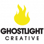 Ghostlight creative logo