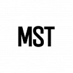 MST Digital Agency logo