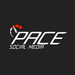 Pace Social Media logo