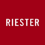 RIESTER Advertising Agency logo
