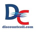 Discountcoil.com logo
