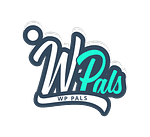 WP Pals logo