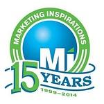 Marketing Inspirations logo
