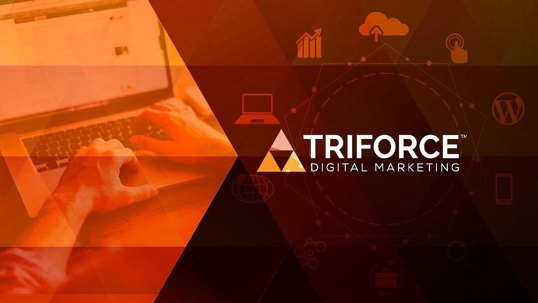 Triforce Business Solutions cover