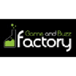 Game Buzz Factory logo