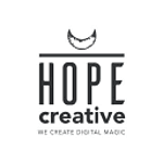 Hope Creative logo
