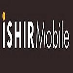 ISHIR Mobile logo