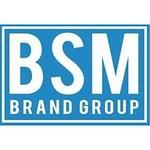 BSM Brand Group logo