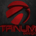 Trinum Design logo