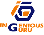 Ingenious Guru NYC logo