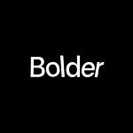 Bolder Agency logo