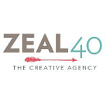 Zeal40: the creative agency