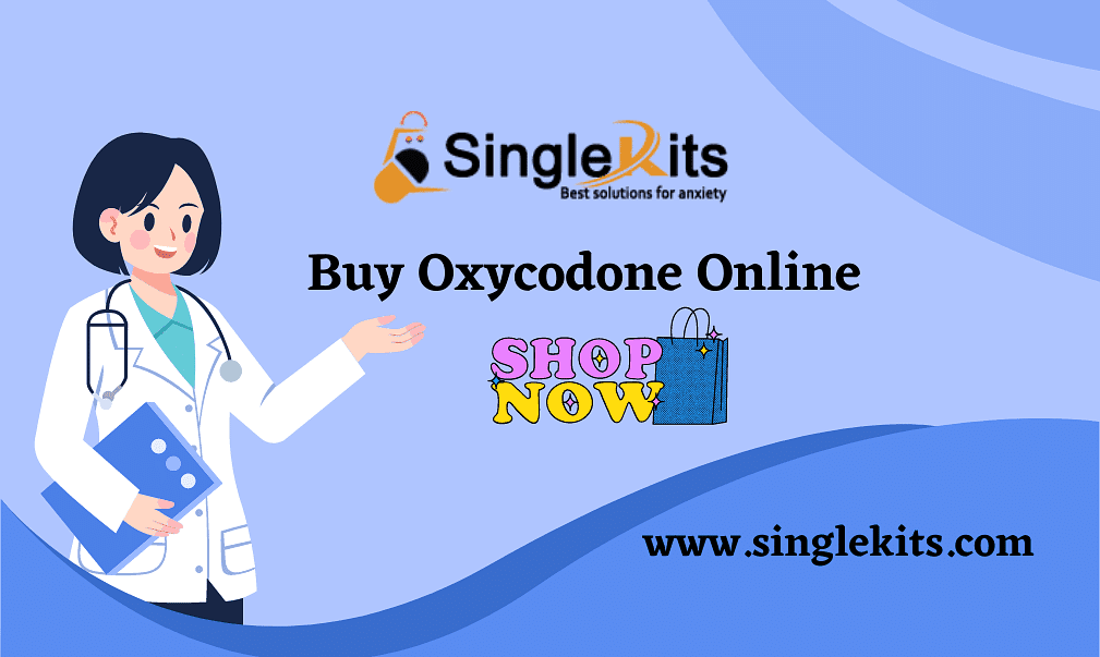 How to Get A Prescription For 👉 👉Oxycodone Online cover