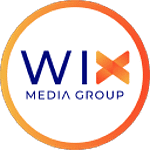 Wix Media Group logo