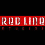 Red Line Studios, Inc. logo