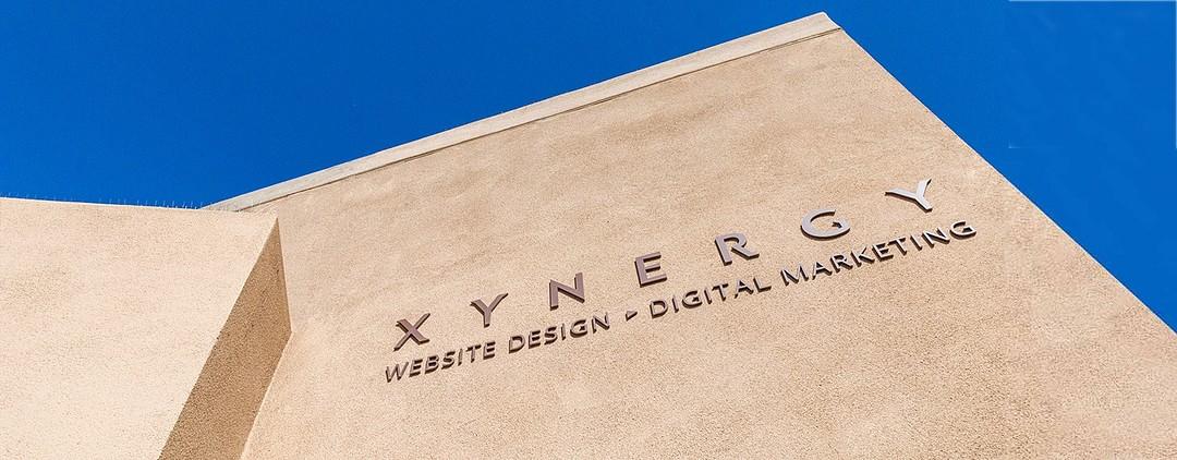 Xynergy® Media & Digital Marketing cover