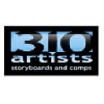 310 Artists Agency logo