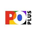 PO Plus logo