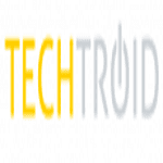 Techtroid logo